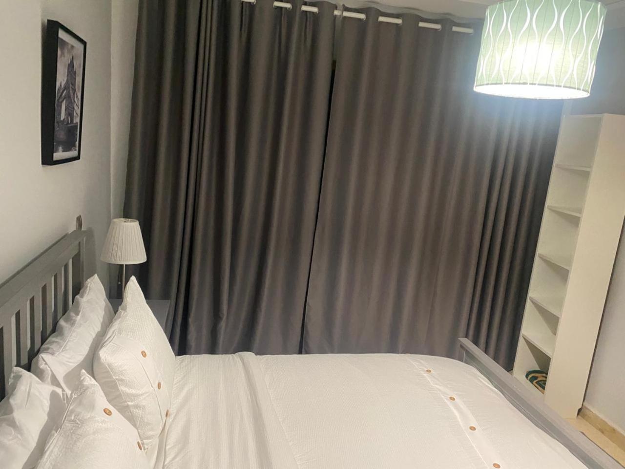 Appartement De Luxe Marina Saidia Avec Vue Sur Piscine Residence Tamaris Exteriör bild