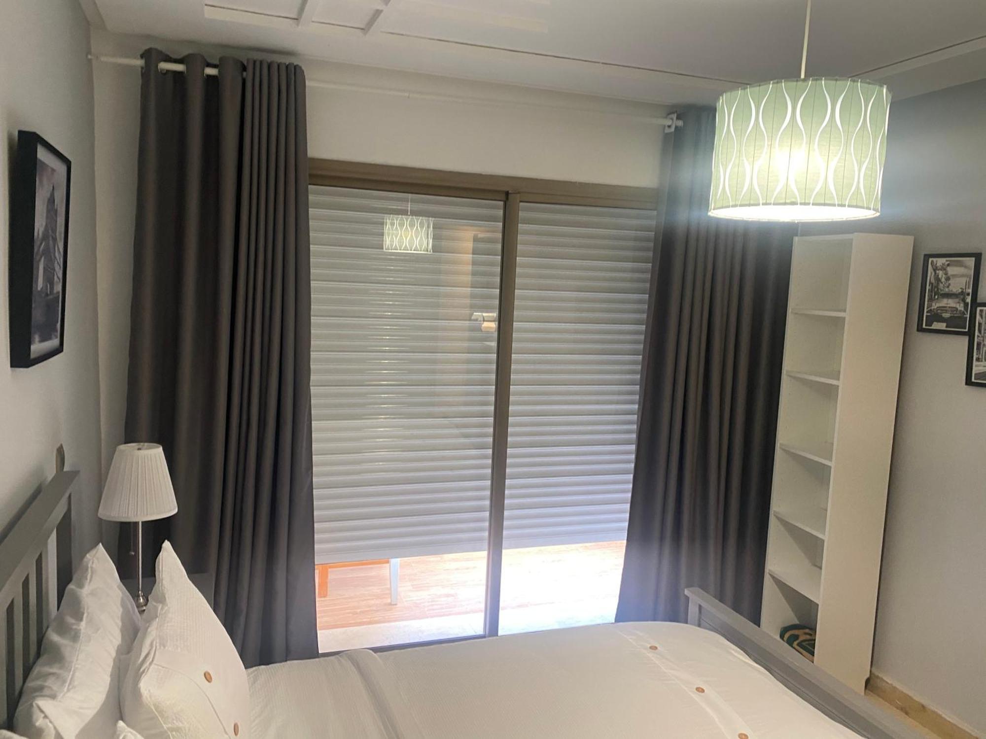 Appartement De Luxe Marina Saidia Avec Vue Sur Piscine Residence Tamaris Exteriör bild