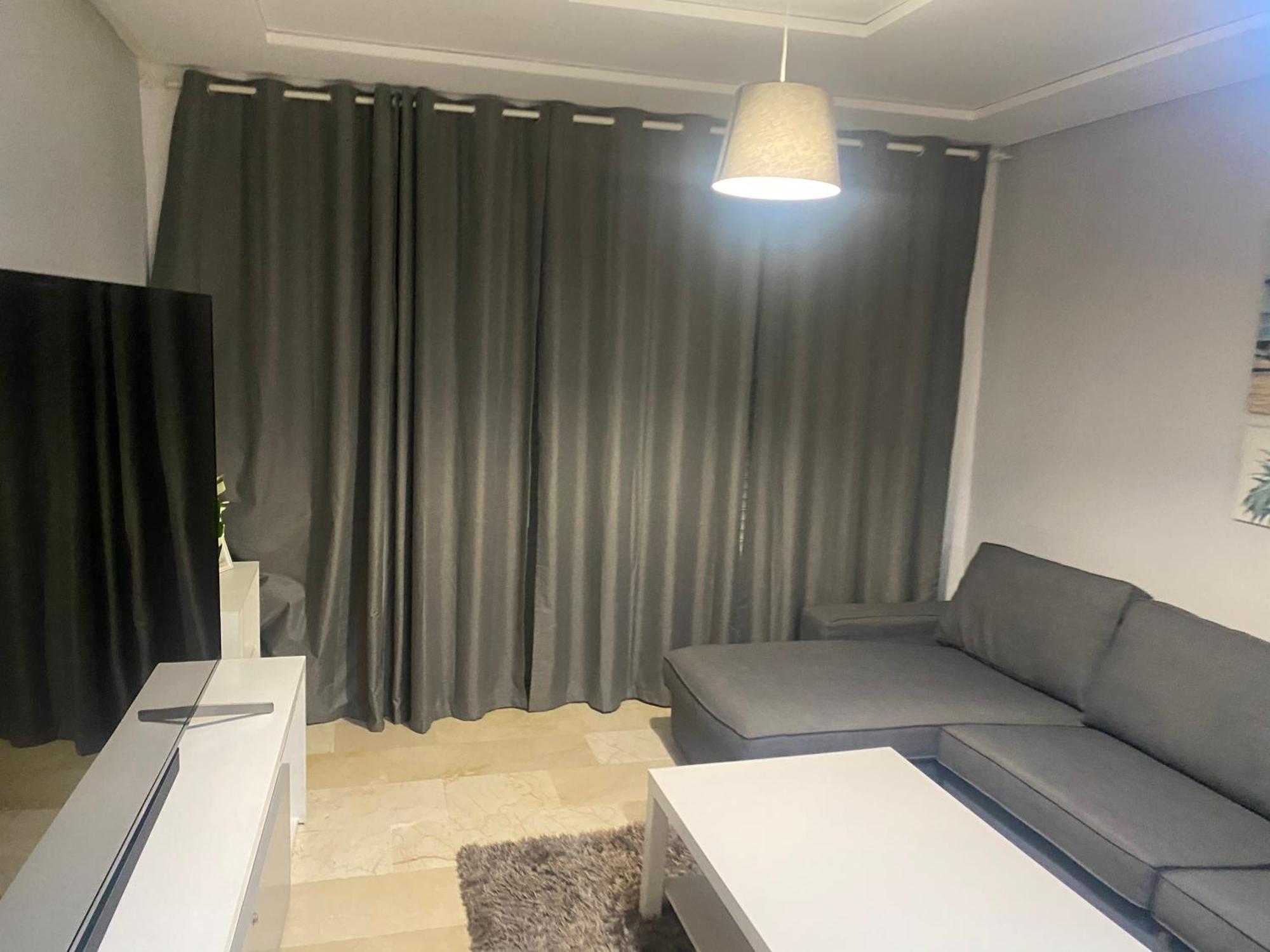 Appartement De Luxe Marina Saidia Avec Vue Sur Piscine Residence Tamaris Exteriör bild